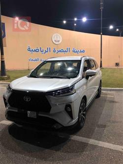 Toyota Veloz